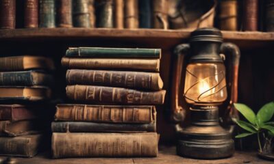 essential books for preppers