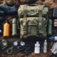 essential military survival gear