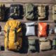 essential outdoor survival gear