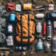 essential survival gear checklist