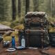 essential survival gear for outdoors