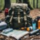 essential survival gear items