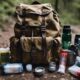 essential survival gear kits