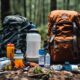 essential survival gear list