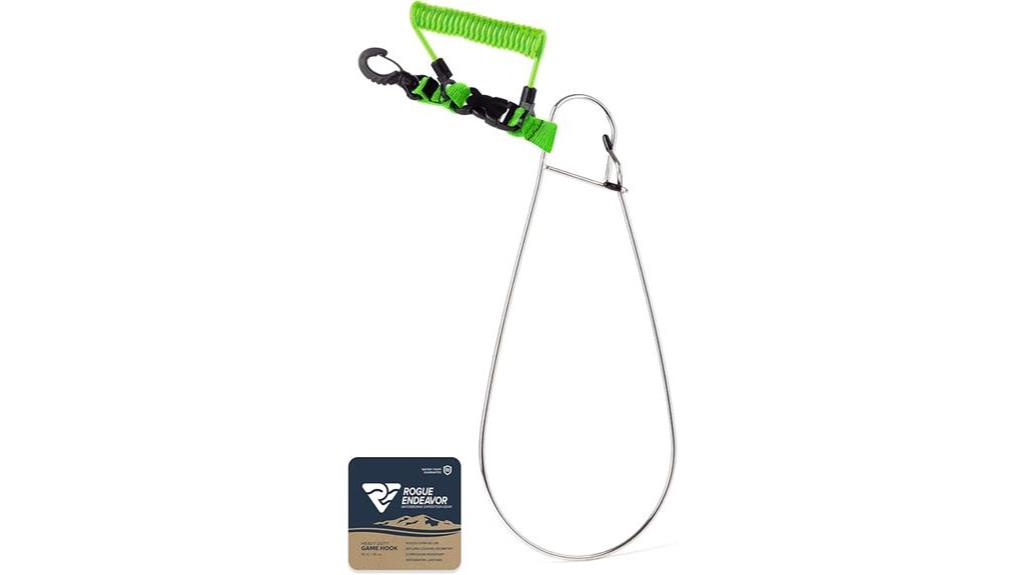 fishing accessory for large fish