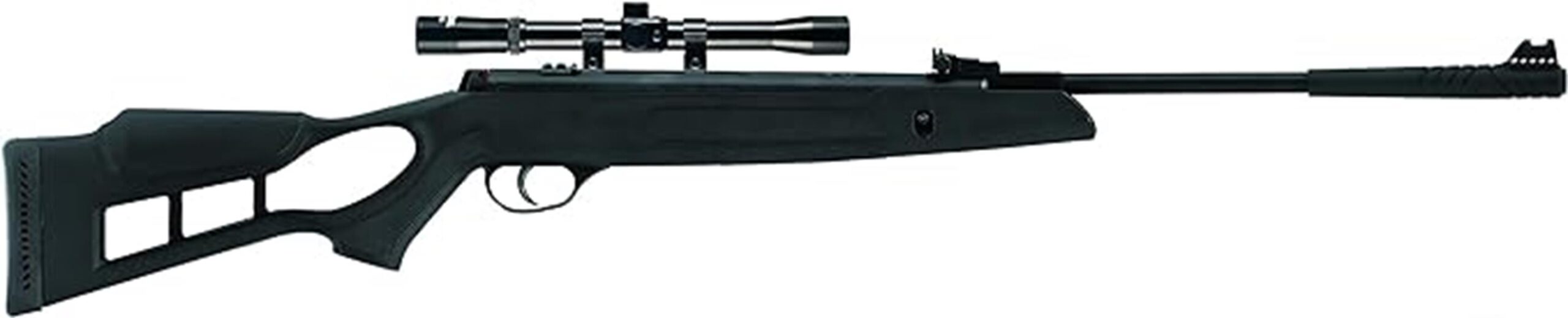 hatsan edge air rifle