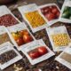 heirloom seeds for sustainability