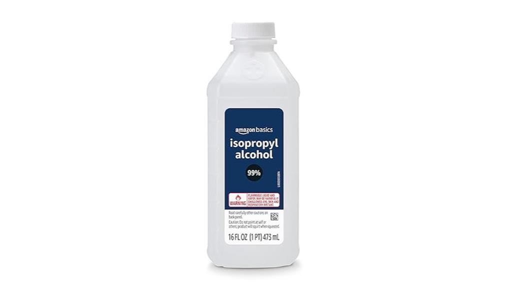 isopropyl alcohol for technical use