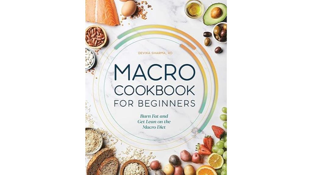 macro diet for beginners