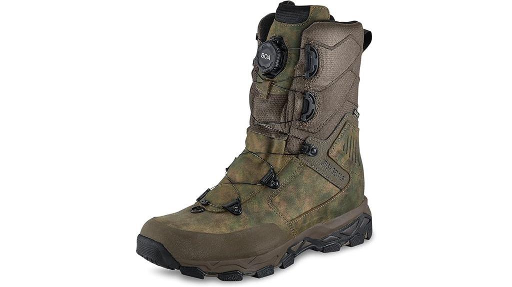men s waterproof hunting boots