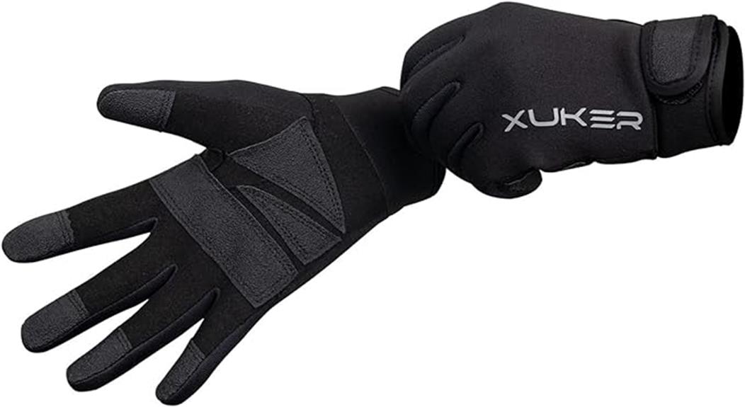 neoprene glove for sports