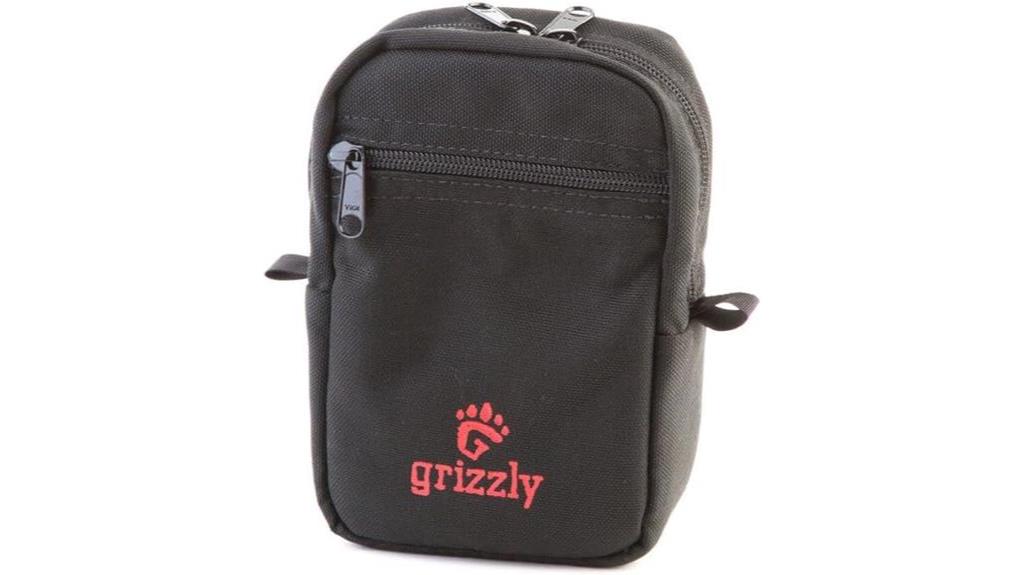 outdoor gear for grizzly