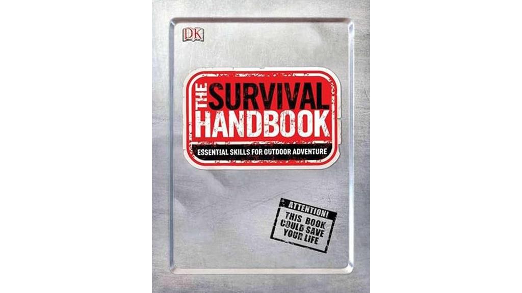 outdoor survival skills guide