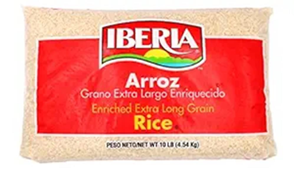 premium long grain rice