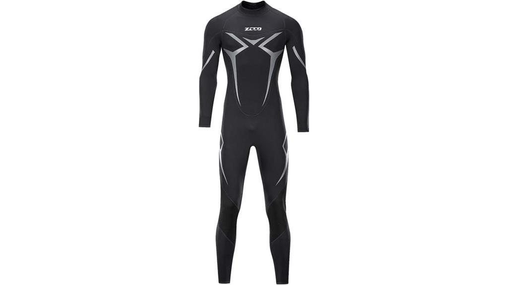 premium neoprene full wetsuits