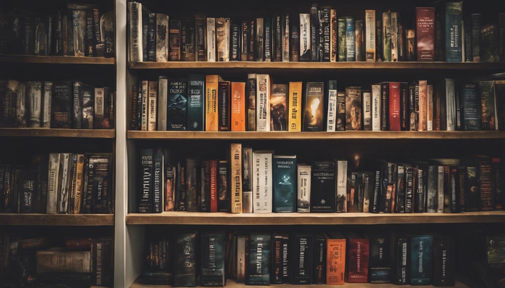 preppers book selection guide