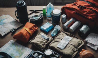 preppers essential gift guide