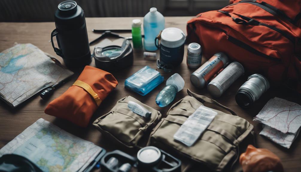 preppers essential gift guide