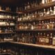 preppers prepare with alcohol