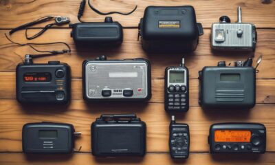 preppers radios for emergencies