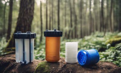 preppers top water filters