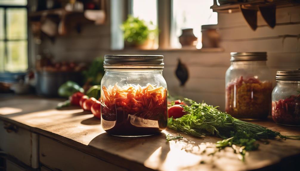 pressure canning meat techniques