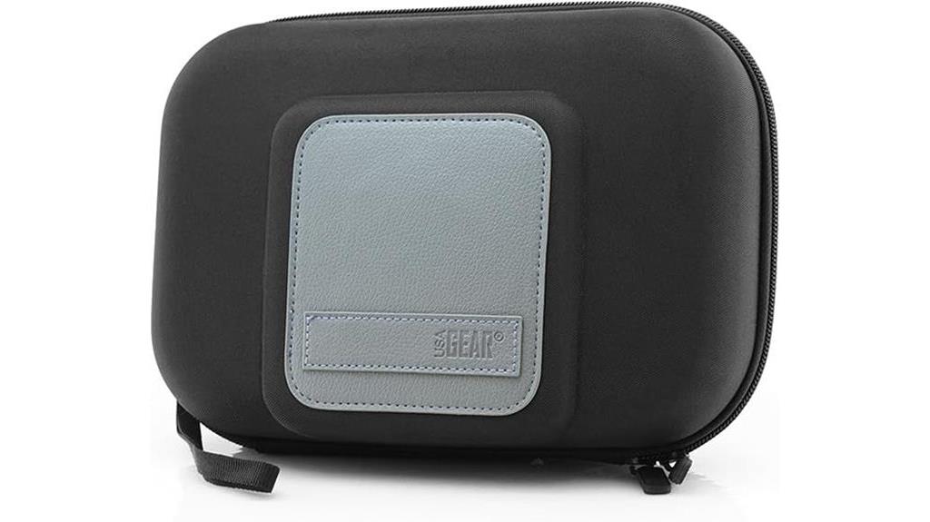 protective case for radios