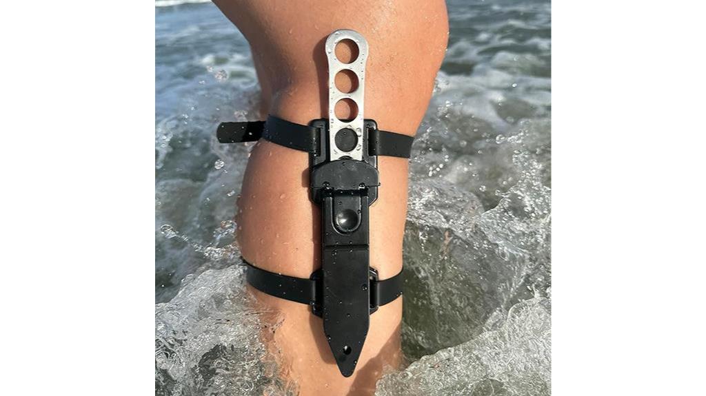 scuba diving essential tool