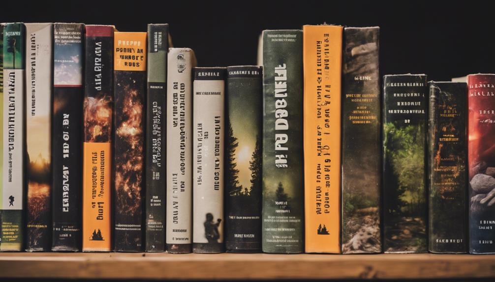 selecting preppers guidebooks wisely