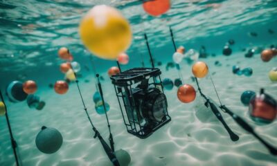 spearfishing floats for success
