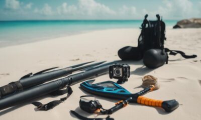 spearfishing gear essentials guide