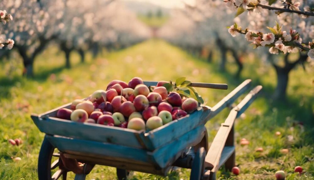 start your orchard journey