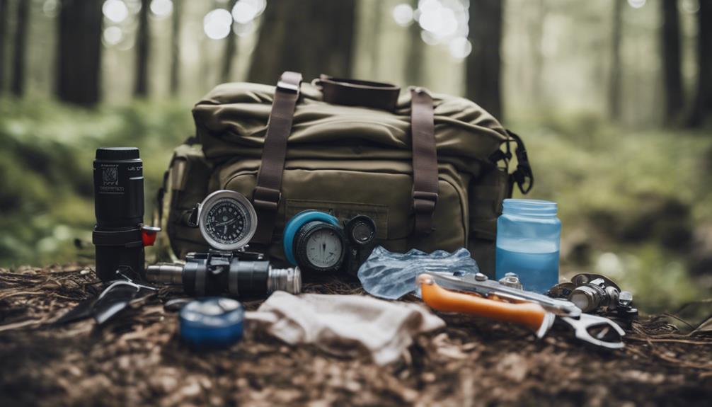 survival gear gift guide