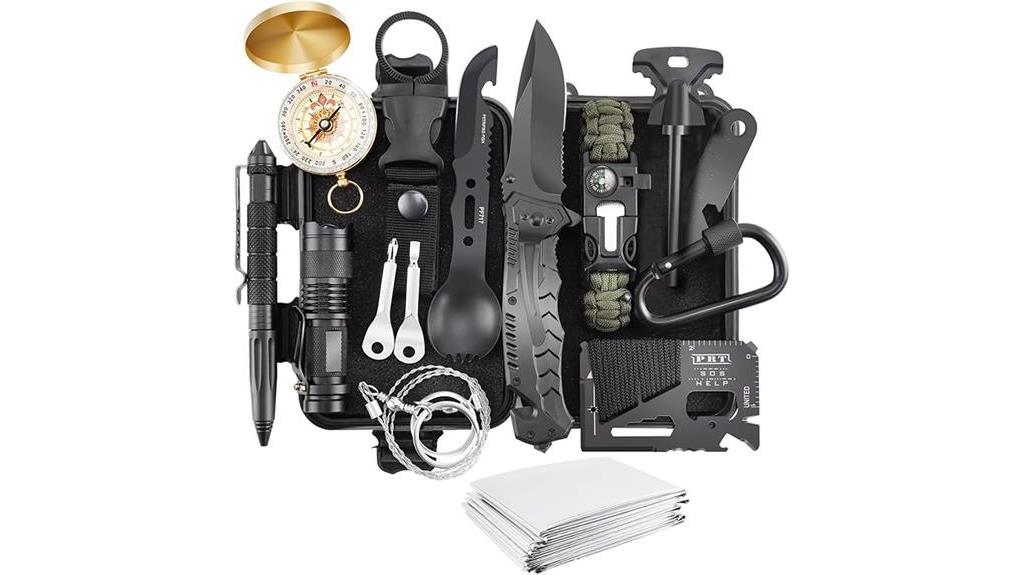 survival gear gifts men