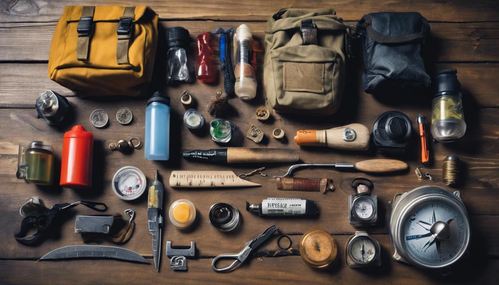 survival gear reviews essential