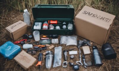 survival gear subscription boxes