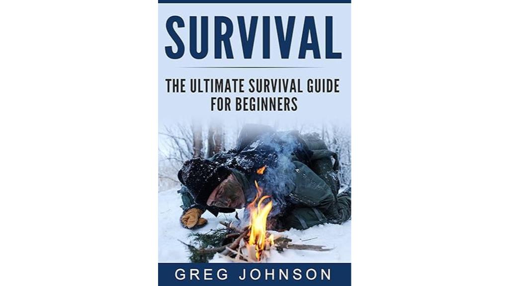 survival guide for beginners