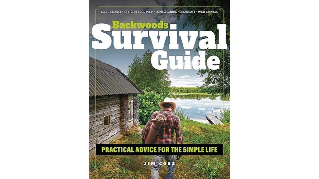 survival guide for simplicity