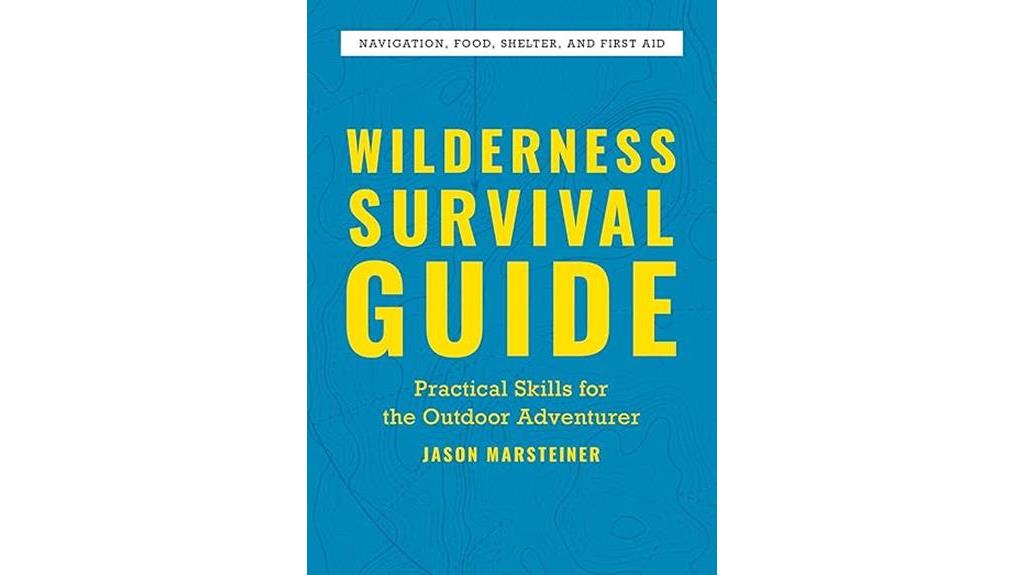 survival skills for adventurers