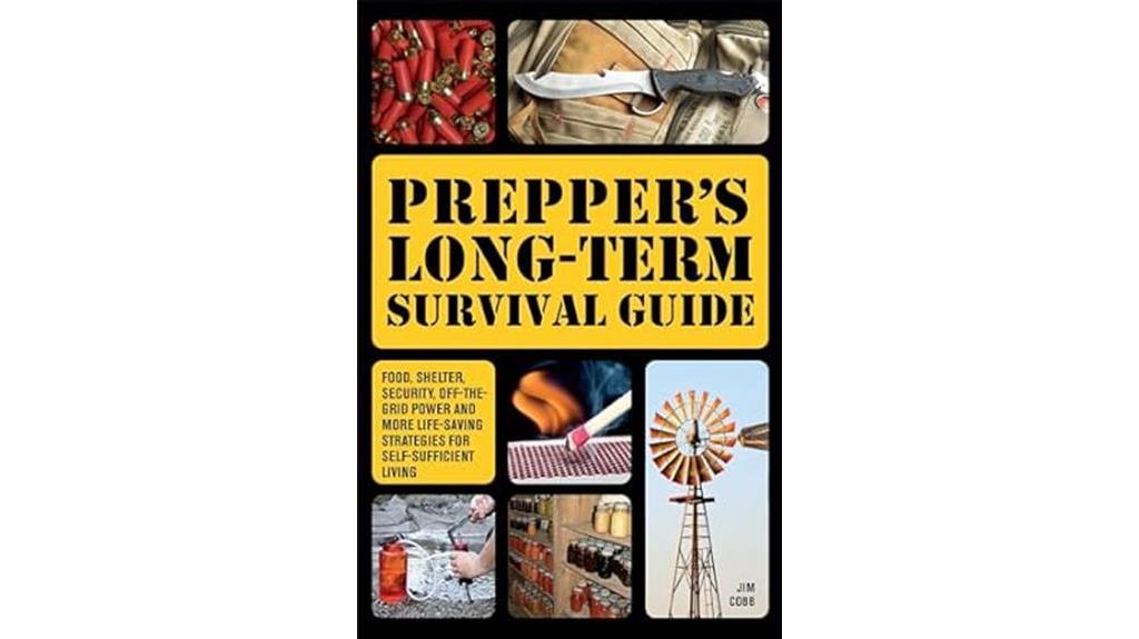 survival tips for preppers