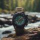 survival watches for wilderness