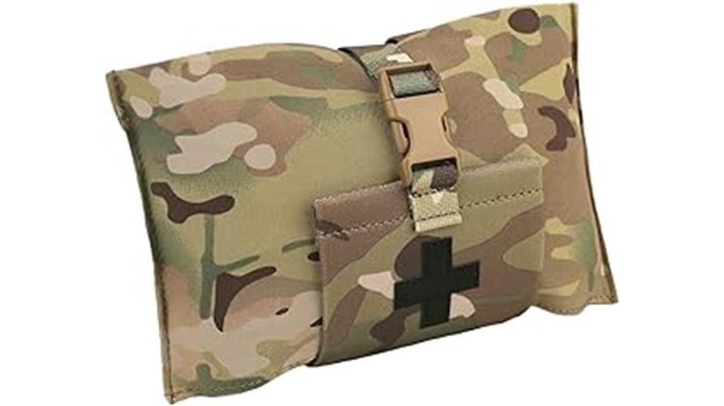 tactical ifak pouch medical