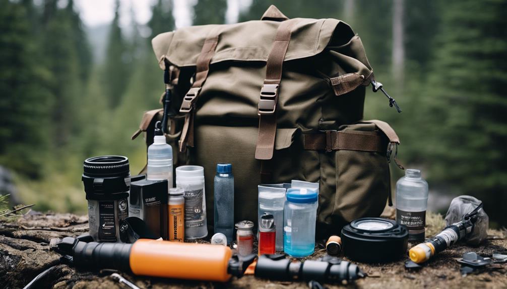 top 15 trusted survival gear