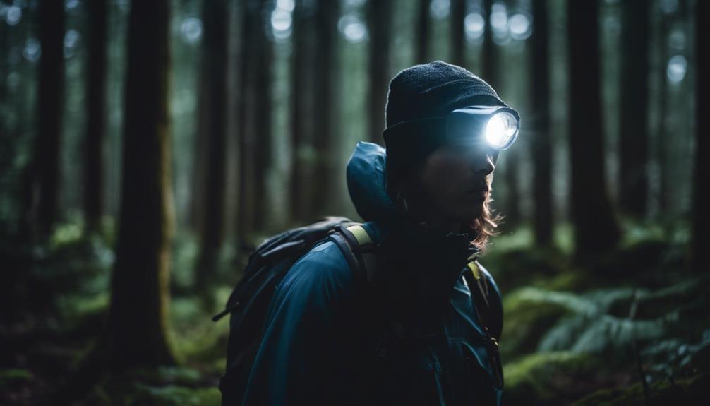 top headlamp picks for survival