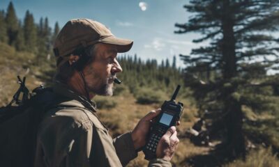 top satellite phones for preppers