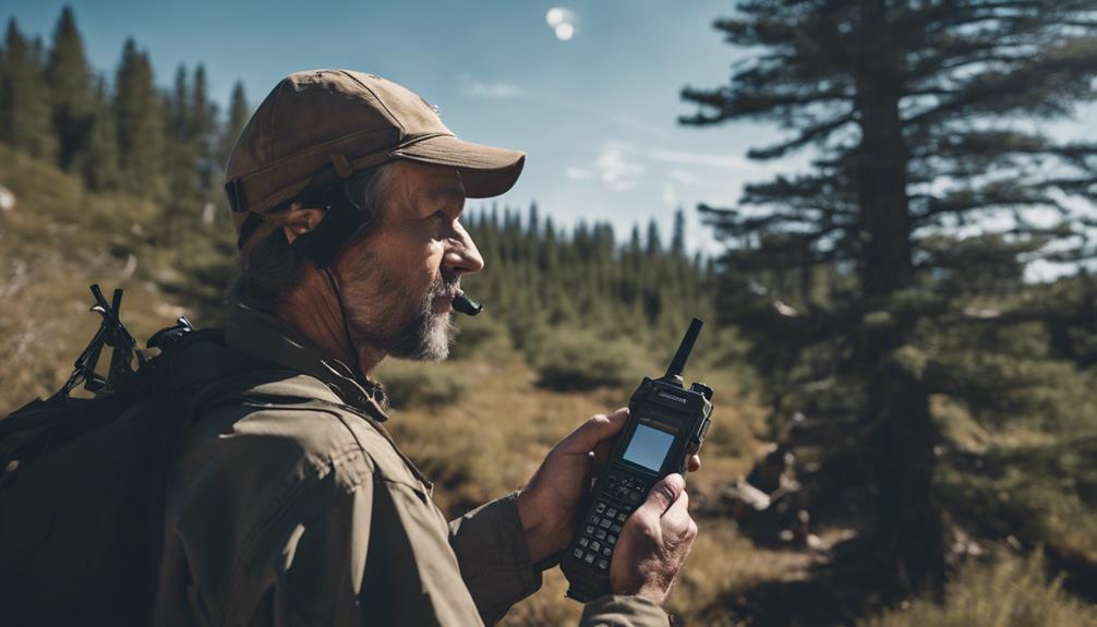 top satellite phones for preppers
