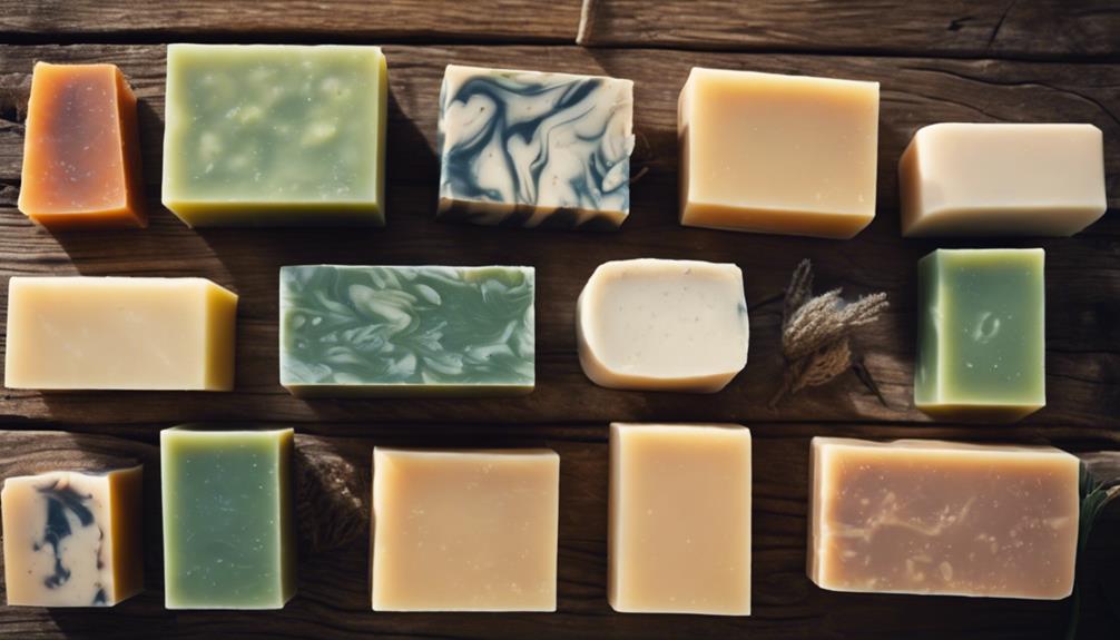 top soap picks for preppers