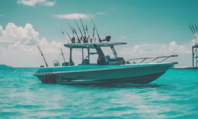top spearfishing boat options