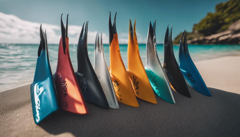 top spearfishing fins review