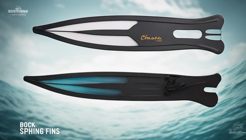 top spearfishing fins review